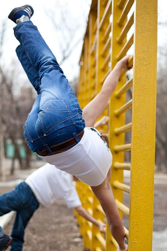 �������� Ghetto workout - ������� ����� (29 ����) 
